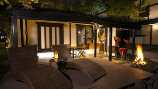 Hanz Outdoor Villa 離れ C