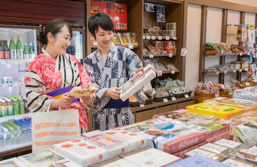 ギフト ショップ