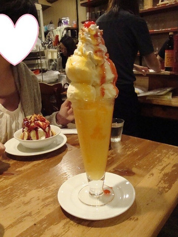 「KANARIYA 本店」料理 1241003 
