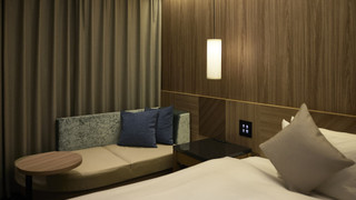 デラックス ルーム