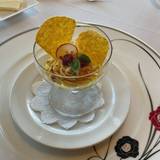 エスカーレ ホテルモントレ グラスミア大阪（フランスリョウリエスカーレ）