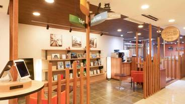 施設内の設備 / 13