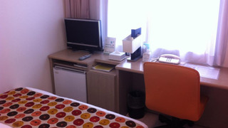 ダブルルーム 禁煙