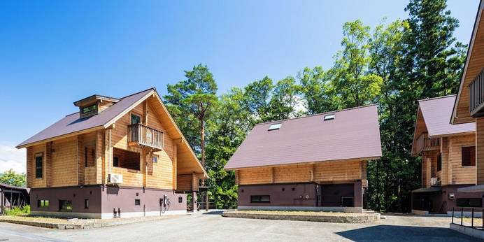 ワダノウッズ（長野県 リゾートホテル） / 1