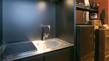 専用キッチン / 3