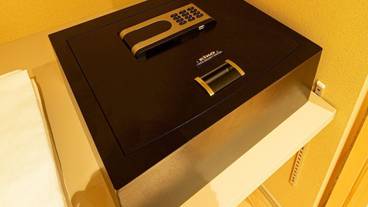 セーフティボックス / 16