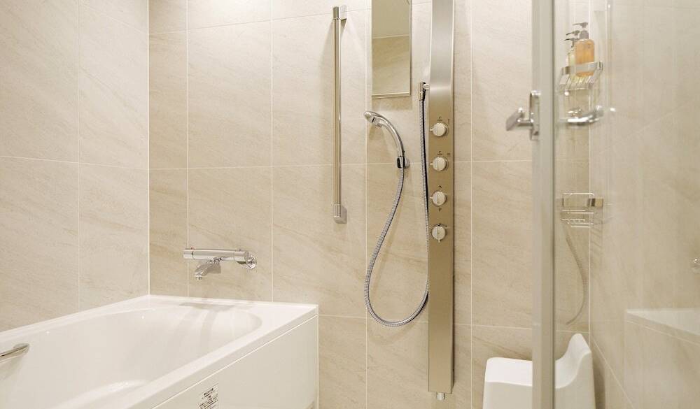 スタンダードバスルーム 一例 / 1