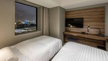 シティ ビュー / 15