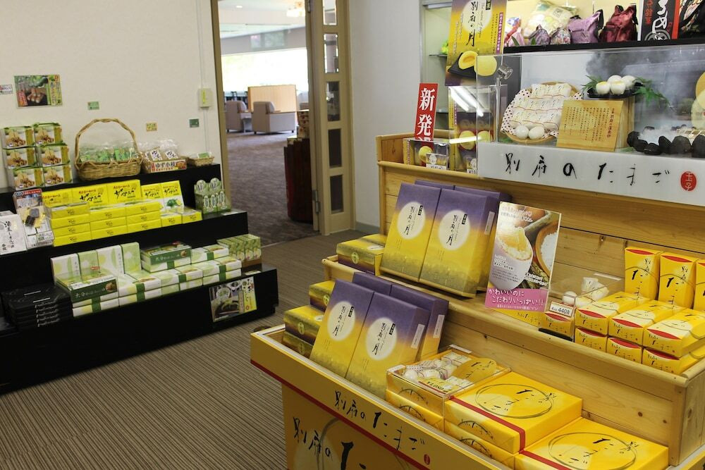 ギフト ショップ