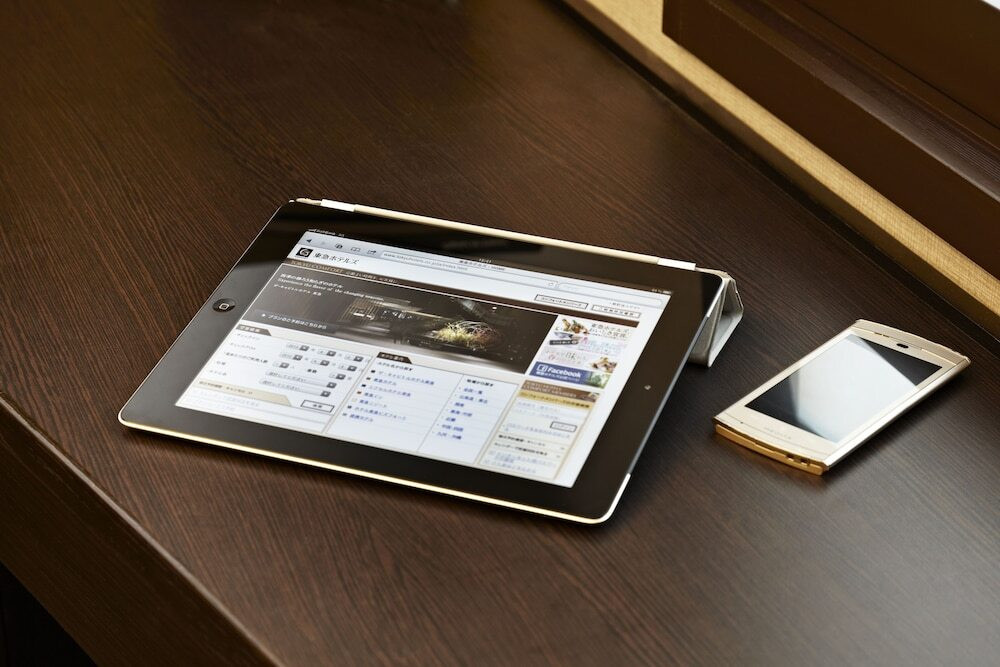 客室の設備とサービス