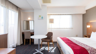 スマートダブル 2名利用 禁煙 [洗濯乾燥機無し]