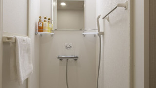 モデレートダブルルーム (15sqm)