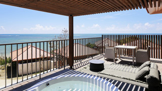 エグゼクティブ ダブルルーム