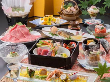 塩原温泉 やまの宿 下藤屋 / 3