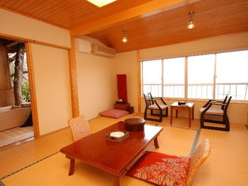 15. 海を間近に感じる「長濱苑」4247855