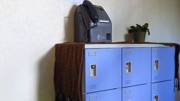 施設内の設備 / 7