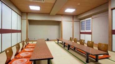 ボールルーム / 15