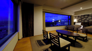 本館 グランドビュー和洋室