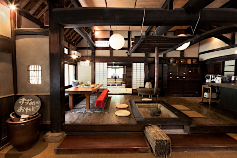 広い空間でのびのび過ごせる古民家4233238