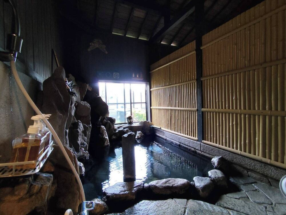 温泉
