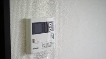 バスルームの設備 / 35