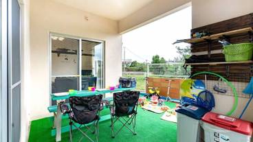 バーベキュー / ピクニック エリア / 18