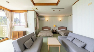 ジュニア スイート