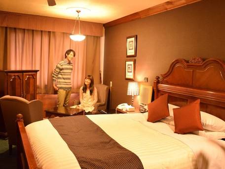 ホテル ガストフ / 5