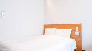 スタンダード ルーム ダブルベッド 1 台 禁煙