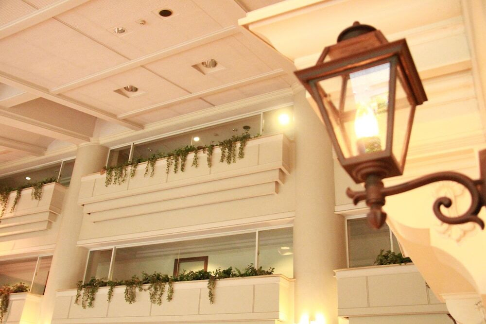 仲が深まるホテル選びのポイント3496248