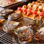 【さき楽30】期間限定・伊根産岩ガキととれぴち海鮮が食べ放題！豪快ビュッフェ［K030KZ］ | 夕日ヶ浦温泉 時季を彩る 佳松苑