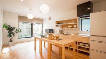 共用キッチン / 4