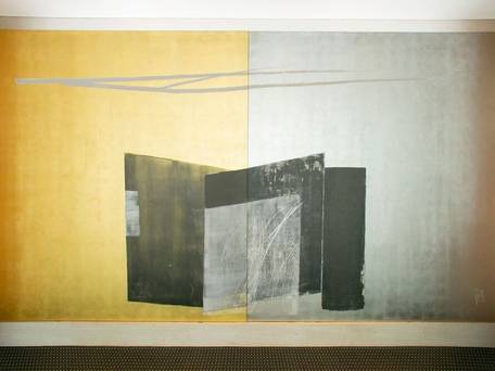 KKRホテル金沢（国家公務員共済組合連合会金沢共済会館） / 2