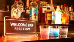 天然温泉 四季彩の湯 スーパーホテルPremier大阪本町駅前