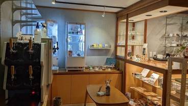 おきなとおうなの住むところ 御宿 竹取物語（オヤド タケトリモノガタリ） / 3