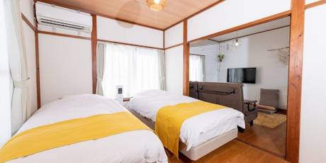 T-REEF Vacation House Pine Tree