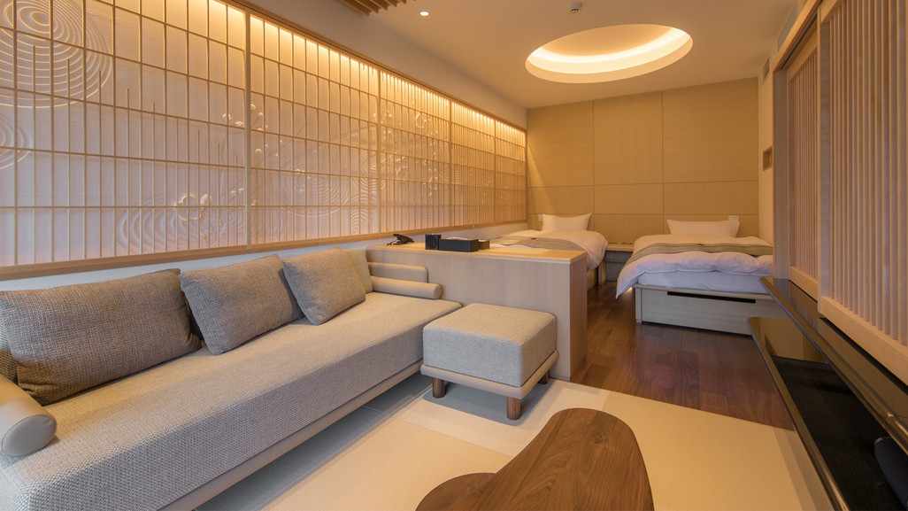 別邸 鶯宿デラックス