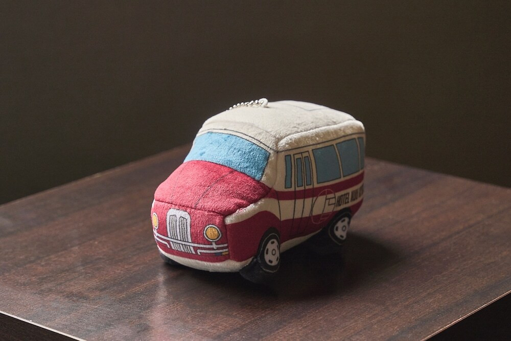 ギフト ショップ