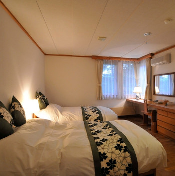 チミケップホテル4373288