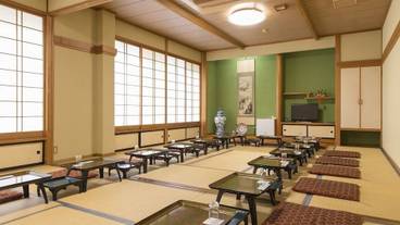 バンケット ホール / 3