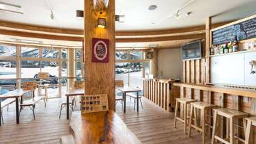 レストラン / 12