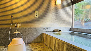 芦ノ湖を一望する湖畔 プライベート温泉ルーム 禁煙