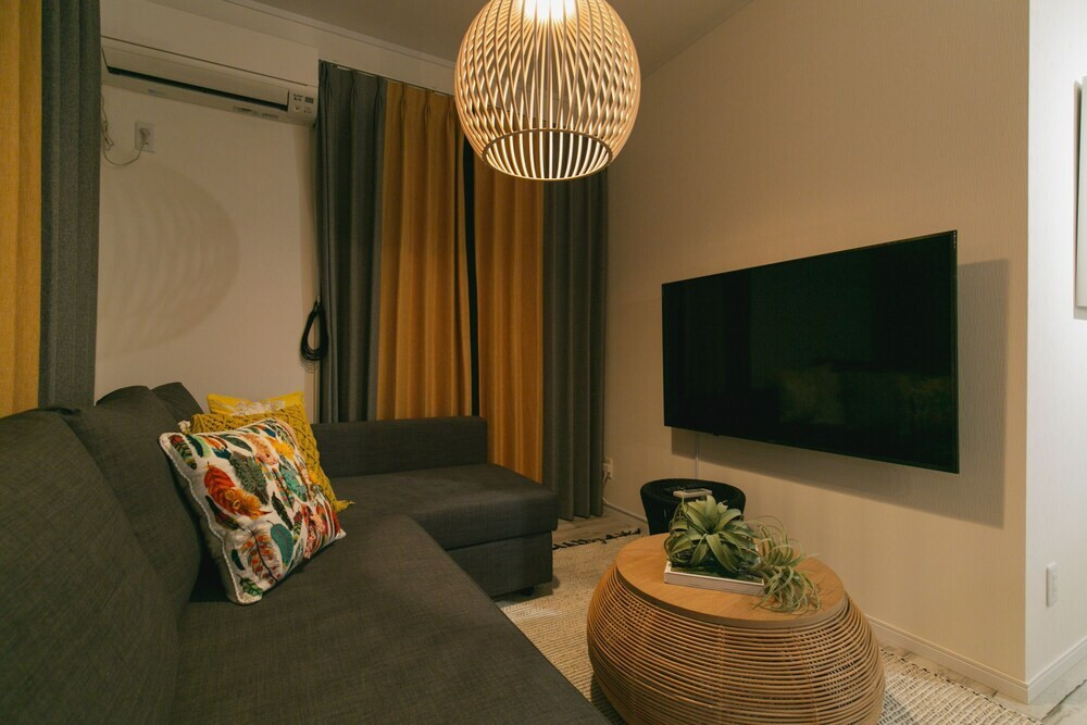 リビングルーム