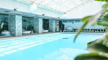 スポーツ設備 / 2