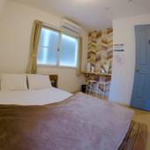 IZA 江ノ島ゲストハウス＆バー（神奈川県 ゲストハウス・ホステル・ドミトリー） / 4