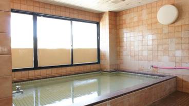 屋内スパ浴槽 / 2