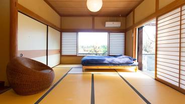 リビング エリア / 18