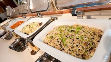 レストラン / 21