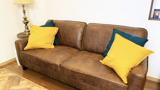 スタンダード ツインルーム (201)