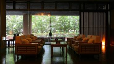 ロビー応接スペース / 5